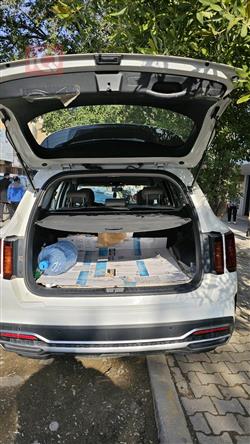 كيا سورينتو